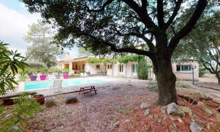 Maison 6 Pièces 230 m² à vendre à Uzès (30700)