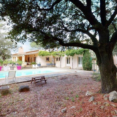 Maison 6 pièces 650000 €