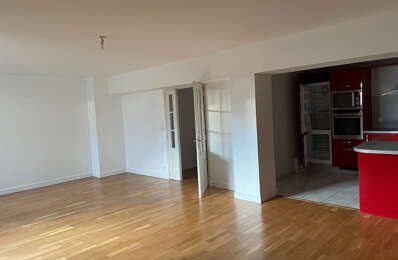 appartement 3 pièces 91 m2 à vendre à Châteauroux (36000)