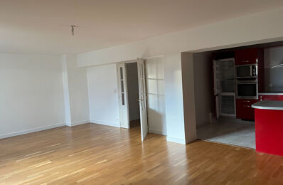 vente appartement 179 900 € à proximité de Montierchaume (36130)