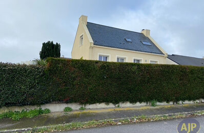 vente maison 420 000 € à proximité de La Chapelle-Heulin (44330)