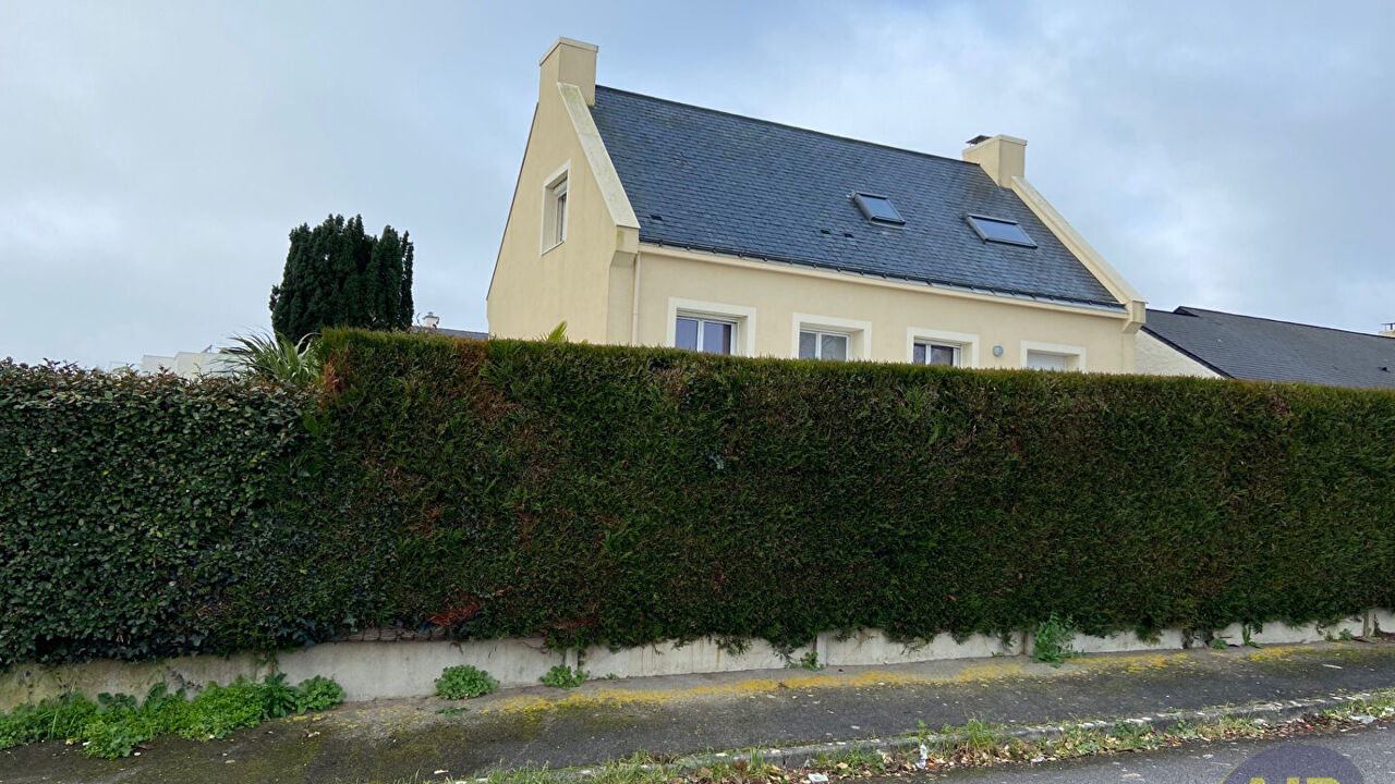 maison 6 pièces 127 m2 à vendre à Thouaré-sur-Loire (44470)