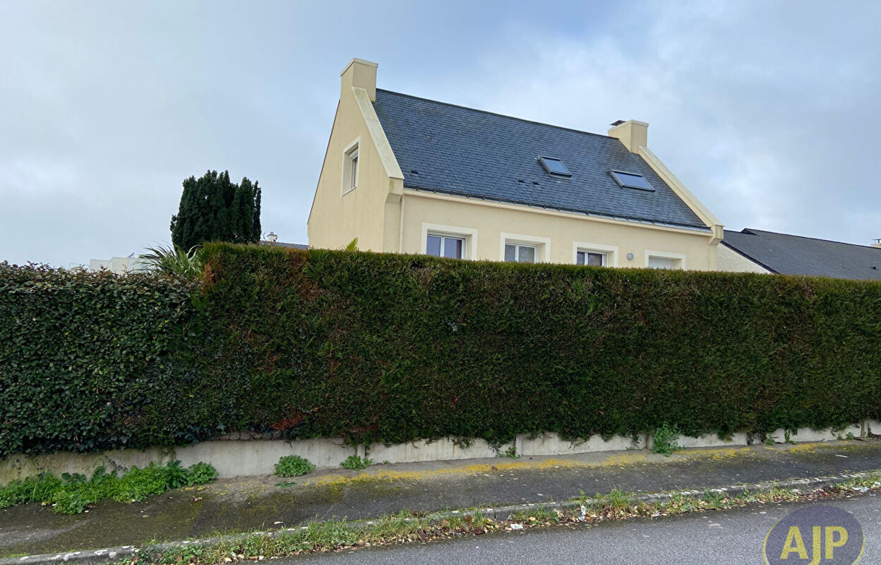 maison 6 pièces 127 m2 à vendre à Thouaré-sur-Loire (44470)