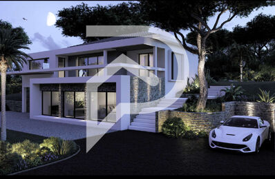 vente maison 1 260 000 € à proximité de Valbonne (06560)