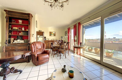 appartement 4 pièces 97 m2 à vendre à Montauban (82000)