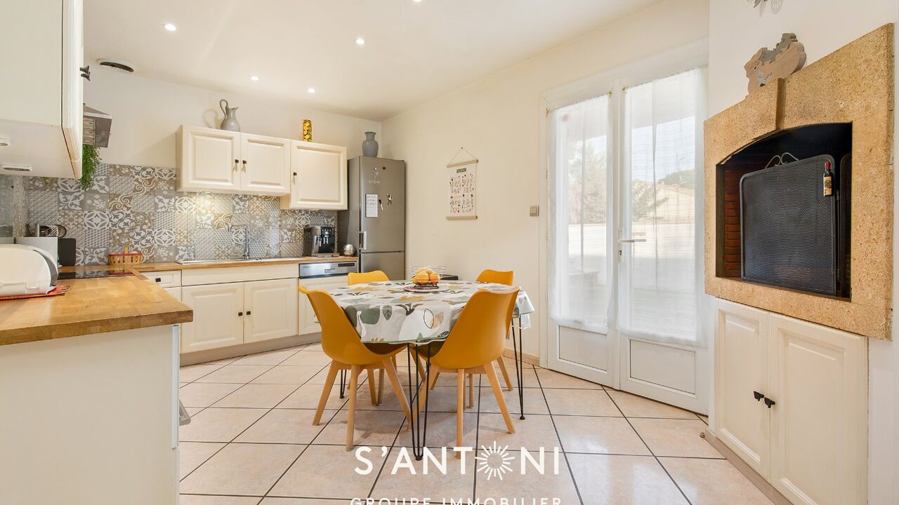 maison 3 pièces 125 m2 à vendre à Villeneuve-Lès-Béziers (34420)