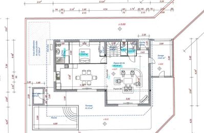 vente maison 655 000 € à proximité de Pomérols (34810)