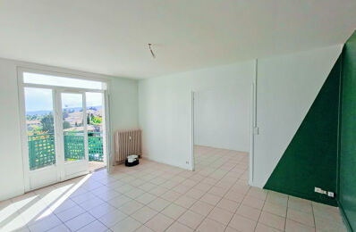 vente appartement 100 000 € à proximité de Vals-les-Bains (07600)