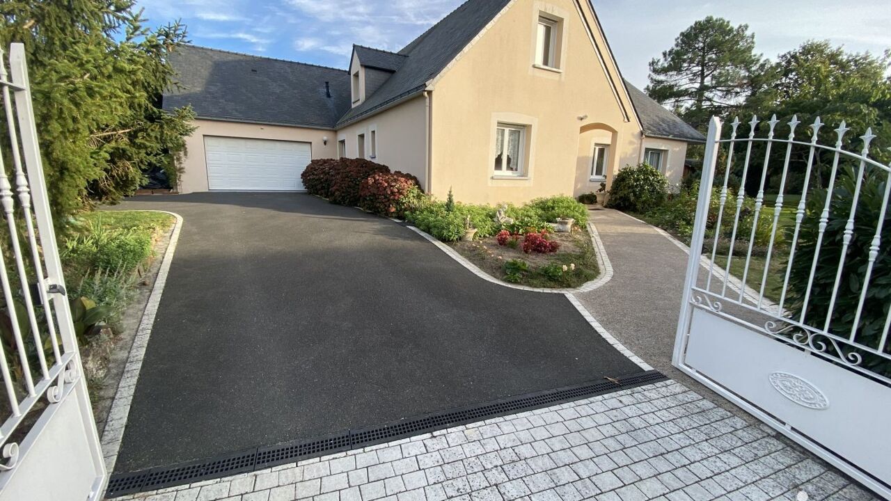 maison 8 pièces 260 m2 à vendre à La Chapelle-sur-Erdre (44240)