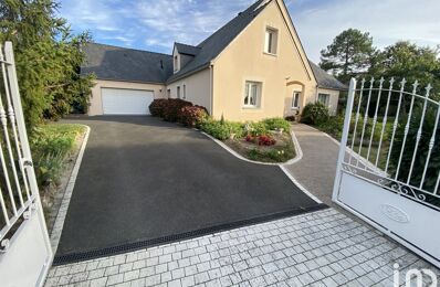 vente maison 769 000 € à proximité de Joué-sur-Erdre (44440)