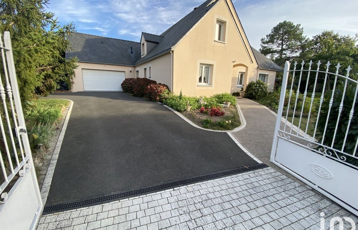 maison 8 pièces 260 m2 à vendre à La Chapelle-sur-Erdre (44240)