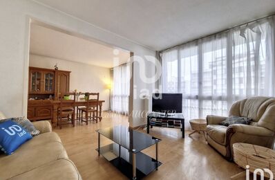 vente appartement 192 000 € à proximité de Saint-Prix (95390)