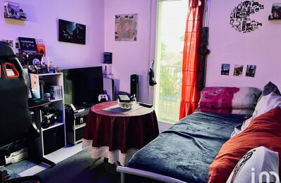 vente appartement 76 000 € à proximité de Enghien-les-Bains (95880)