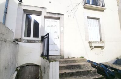 vente immeuble 230 000 € à proximité de Veuzain-sur-Loire (41150)