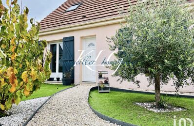 vente maison 239 900 € à proximité de Tillay-le-Péneux (28140)