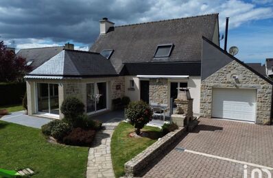 vente maison 309 999 € à proximité de Brusvily (22100)