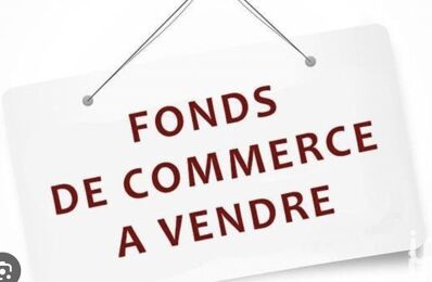 vente commerce 75 000 € à proximité de Camps-en-Amiénois (80540)