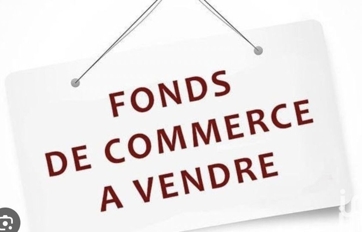 commerce  pièces 90 m2 à vendre à Amiens (80000)