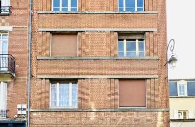 vente appartement 127 500 € à proximité de Saintines (60410)