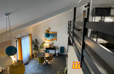 vente appartement 498 500 € à proximité de Le Fenouiller (85800)