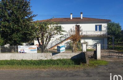 vente maison 175 000 € à proximité de Ricaud (65190)