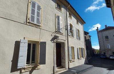vente maison 260 000 € à proximité de Saint-Maurice-d'Ibie (07170)