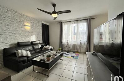 vente appartement 269 600 € à proximité de Boulogne-Billancourt (92100)