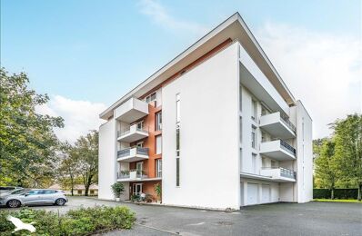 vente appartement 183 000 € à proximité de Carignan-de-Bordeaux (33360)