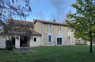 vente maison 171 000 € à proximité de La Tour-Blanche-Cercles (24320)