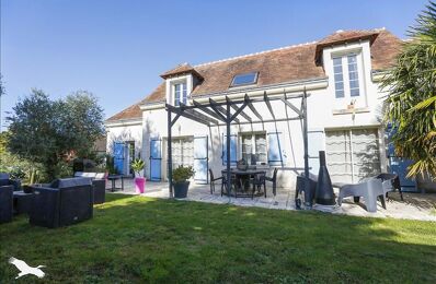 vente maison 477 750 € à proximité de Artannes-sur-Indre (37260)