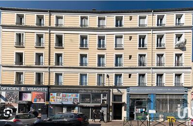 vente appartement 224 000 € à proximité de Orly (94310)