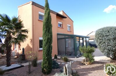 maison 6 pièces 150 m2 à vendre à Frugerès-les-Mines (43250)