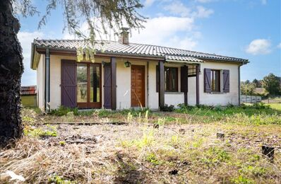vente maison 171 200 € à proximité de Seyches (47350)
