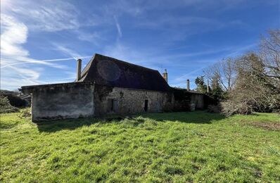 vente maison 144 450 € à proximité de Badefols-sur-Dordogne (24150)