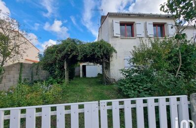 vente maison 209 600 € à proximité de La Garnache (85710)