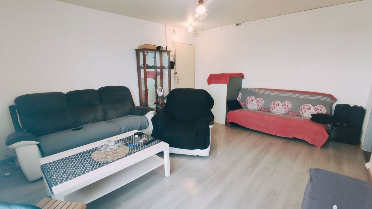 appartement 1 pièces 29 m2 à vendre à Le Plessis-Belleville (60330)