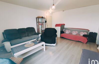 vente appartement 113 000 € à proximité de Béthisy-Saint-Pierre (60320)