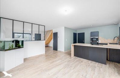 vente maison 441 000 € à proximité de Margaux (33460)
