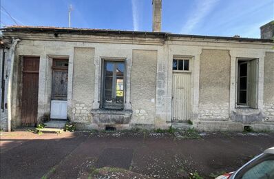 vente maison 122 472 € à proximité de Châteauneuf-sur-Charente (16120)