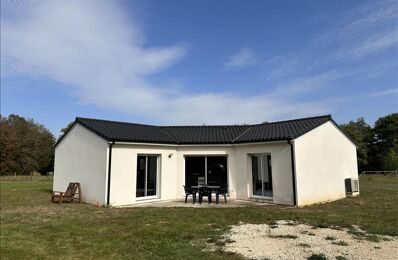 vente maison 190 000 € à proximité de Camps-sur-l'Isle (33660)