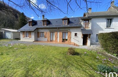 vente maison 270 000 € à proximité de Beaudéan (65710)