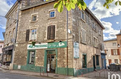 vente immeuble 1 250 000 € à proximité de Saône-Et-Loire (71)