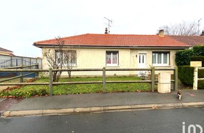 vente maison 175 500 € à proximité de Brezolles (28270)