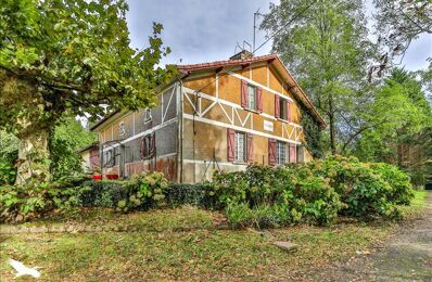vente maison 171 200 € à proximité de Morcenx-la-Nouvelle (40110)