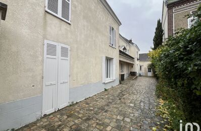 vente maison 487 000 € à proximité de La Trinité (27930)