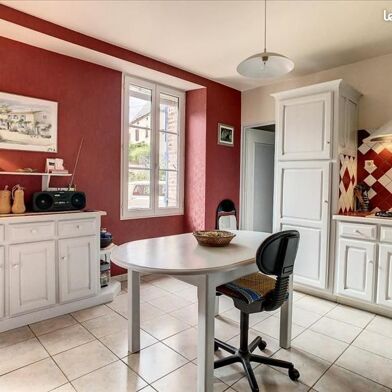 Maison 14 pièces 420000 €