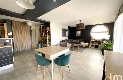 vente appartement 257 000 € à proximité de Liergues (69400)