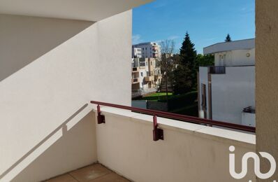 vente appartement 144 000 € à proximité de Saint-Apollinaire (21850)