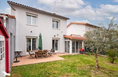 vente maison 462 000 € à proximité de Beaumont-sur-Lèze (31870)