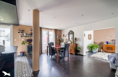 vente maison 462 000 € à proximité de Saint-Orens-de-Gameville (31650)